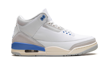 Air Jordan 3 "Lucky Shorts" CT8532 101