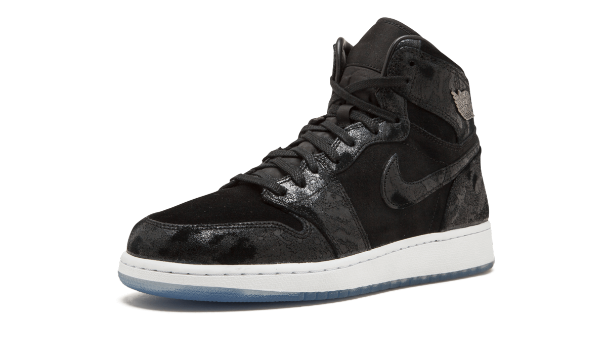 Air Jordan 1 Ret HI Prem HC GS "Heiress"