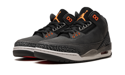 Air Jordan 3 "Fear (2023)" CT8532 080
