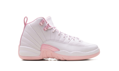 Air Jordan 12 GS "Pearl Pink" 510815 600