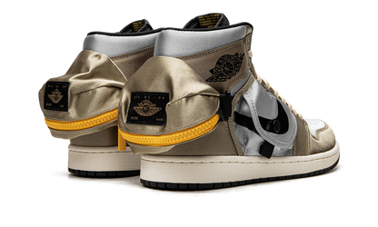 Air Jordan 1 High SP Utility "Neutral Olive" DO8727 200
